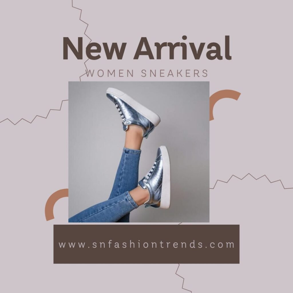 best luxury sneakers for women