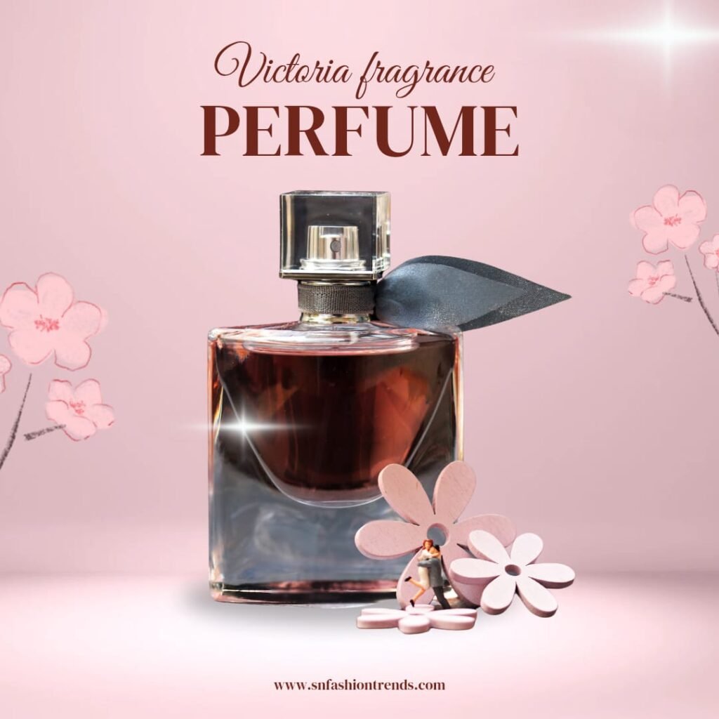 Victoria Secret Most Popular Fragrance