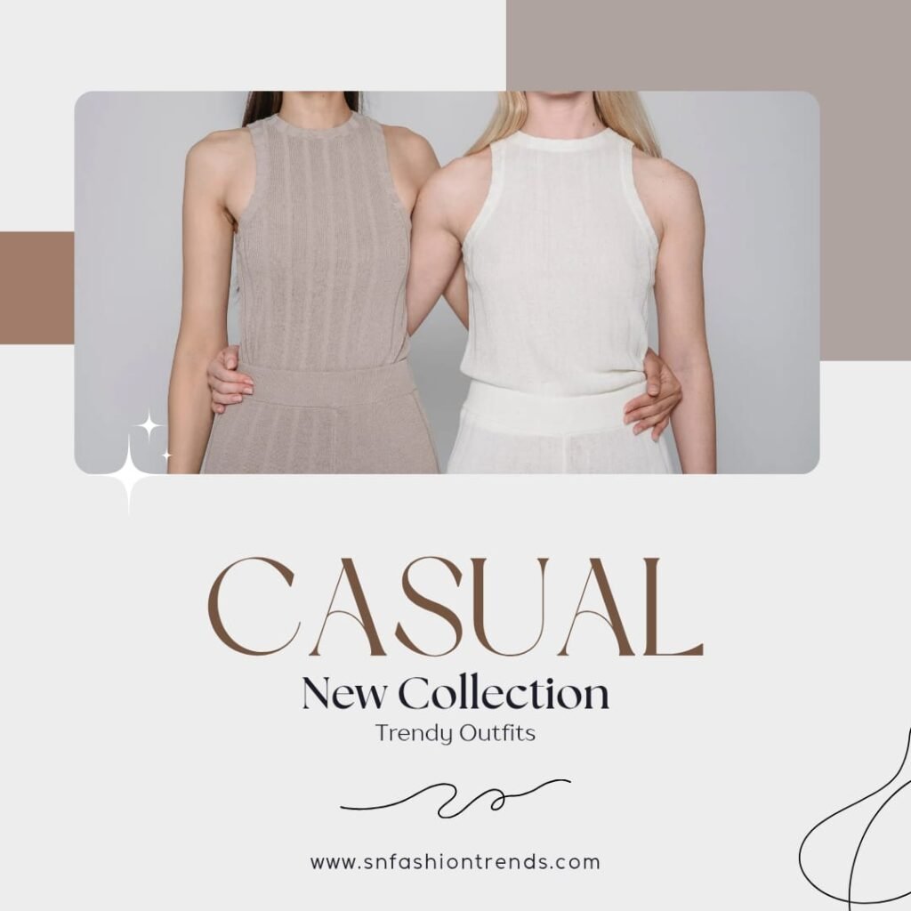 basic outfits for women