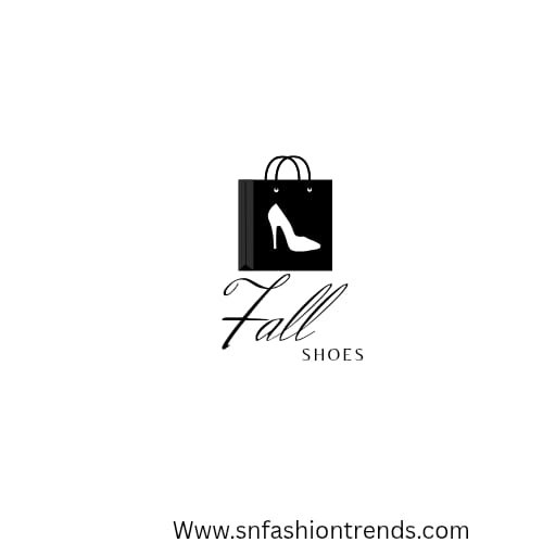 fall heels for women