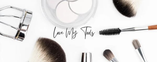 beauty tools and accessories