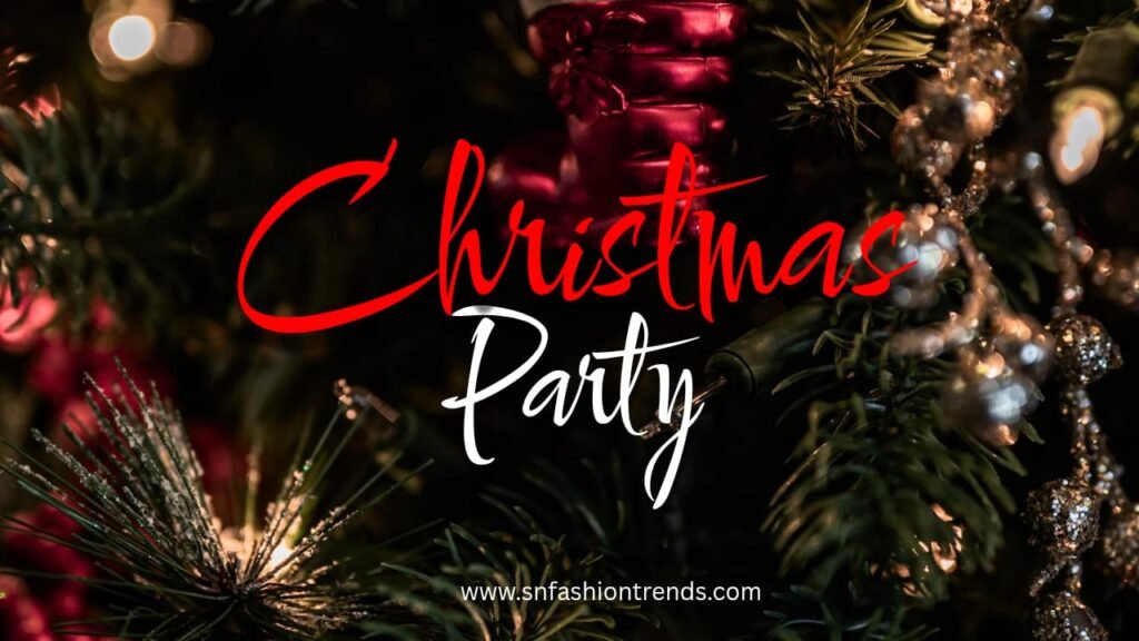 vintage christmas dresses for women