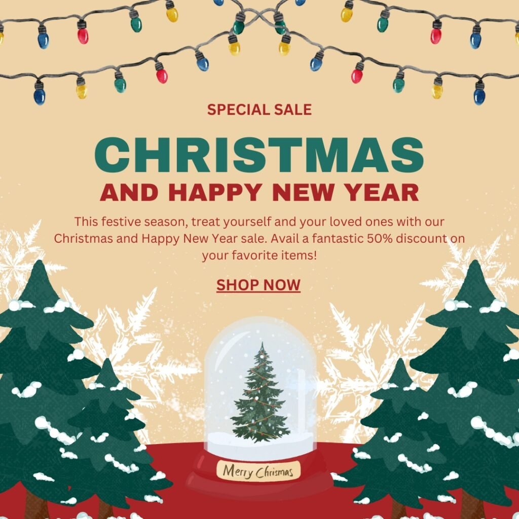 christmas decor items