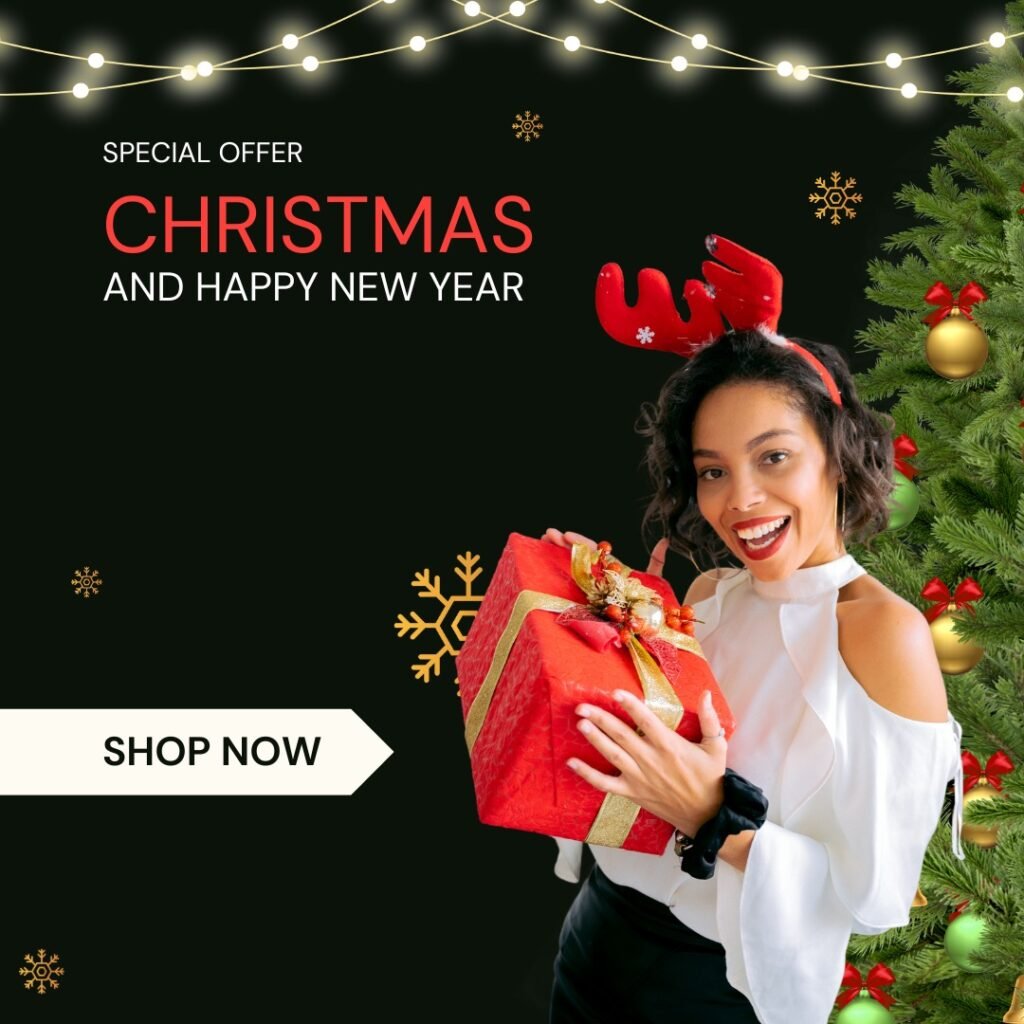 christmas decor items