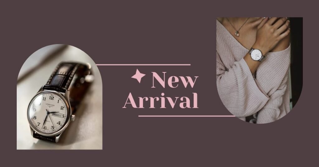 professional watches for women