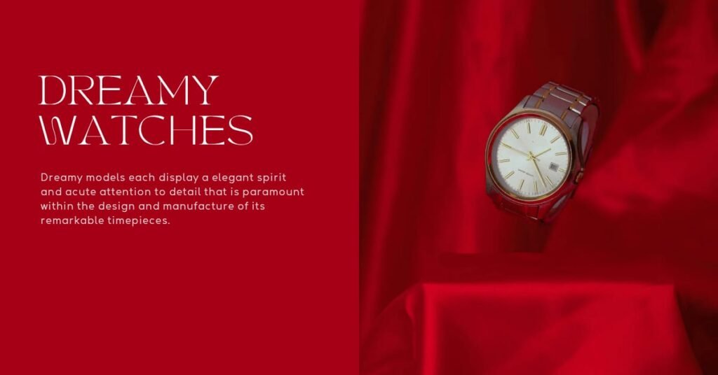 professional watches for women